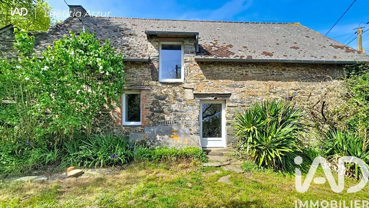 Photo 2 - Maison à SAINT-MARTIN