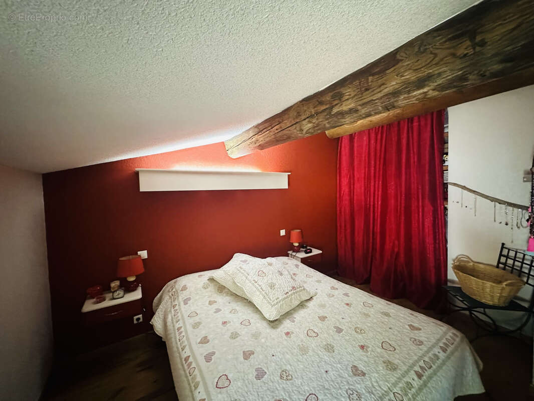 Maison à AIGUES-MORTES