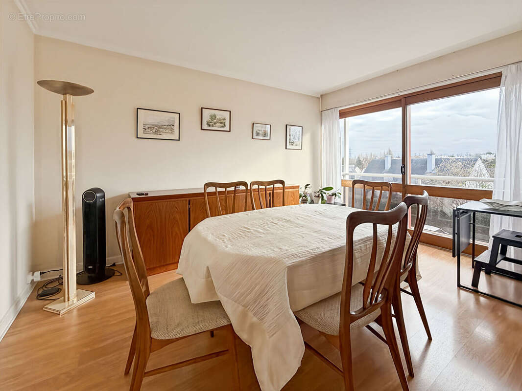 Appartement à PALAISEAU