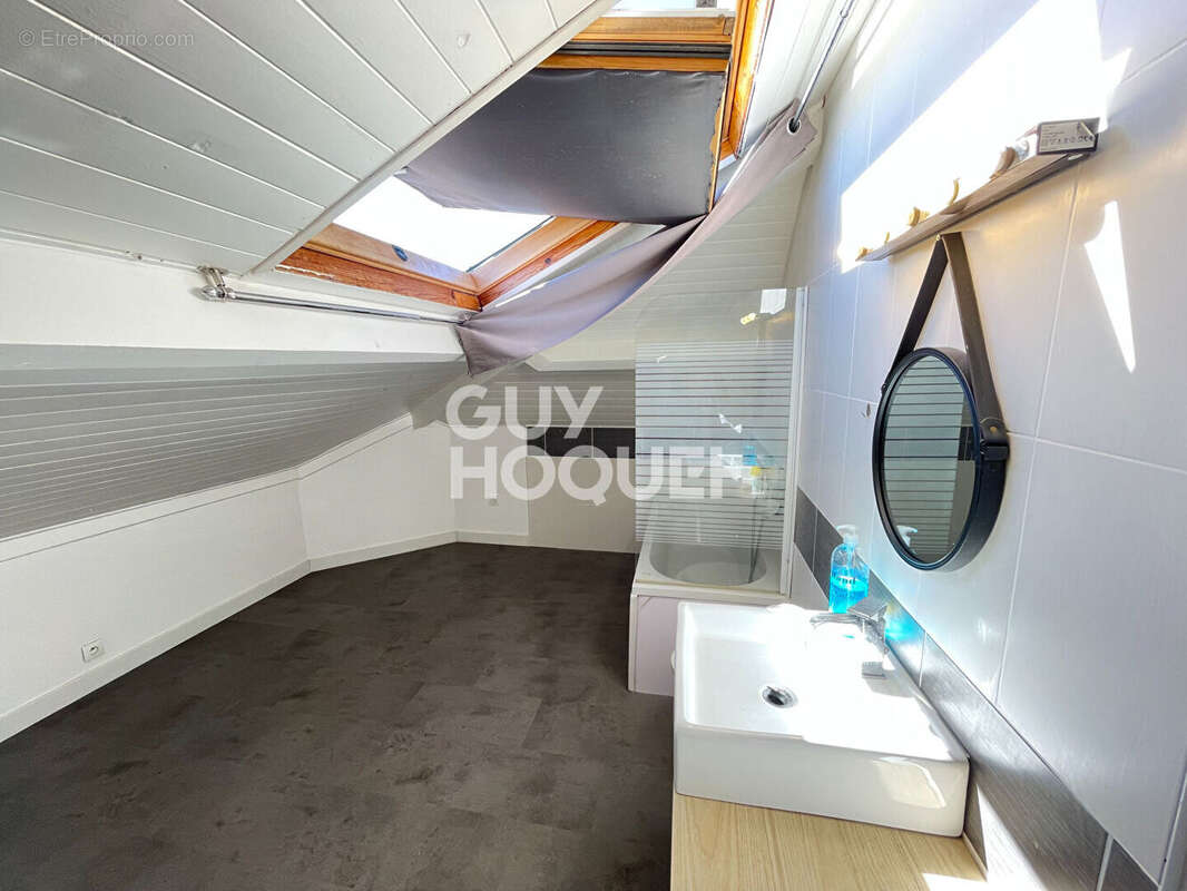 Appartement à BISCARROSSE