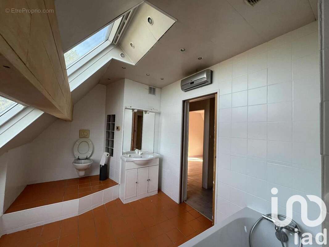 Photo 4 - Maison à LOOBERGHE