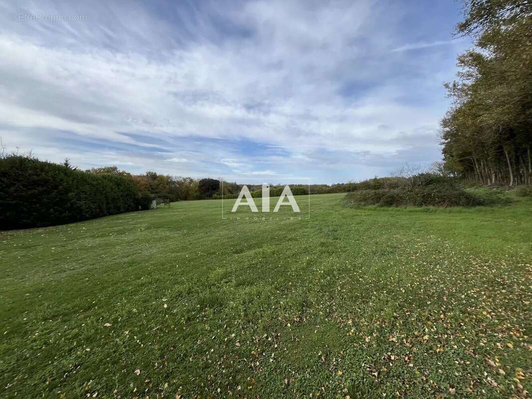 Maison à FONTENILLE