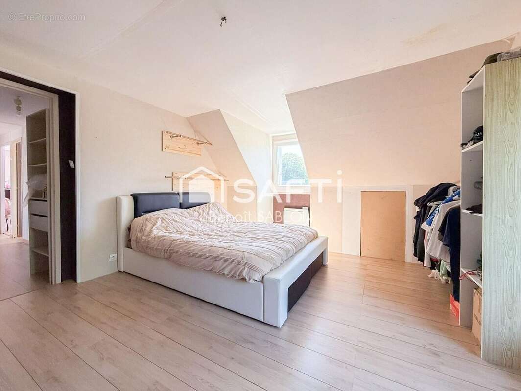 Maison 150 m² à Etretat  - photo 8