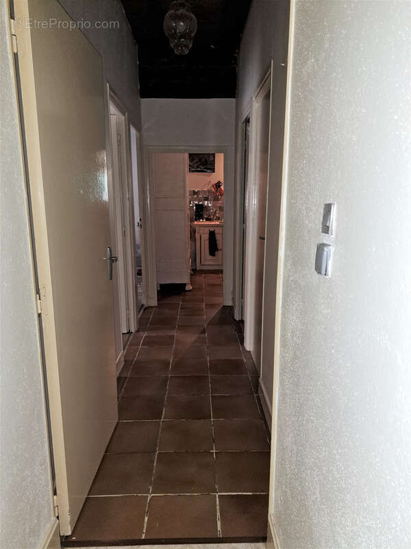 Maison à SAINTE-COLOMBE-DE-VILLENEUVE