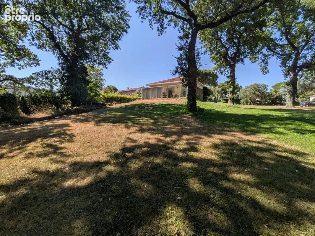 Maison à TOURNEFEUILLE