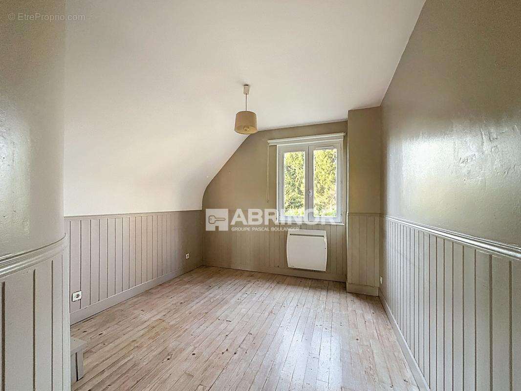 Maison à MARCQ-EN-BAROEUL