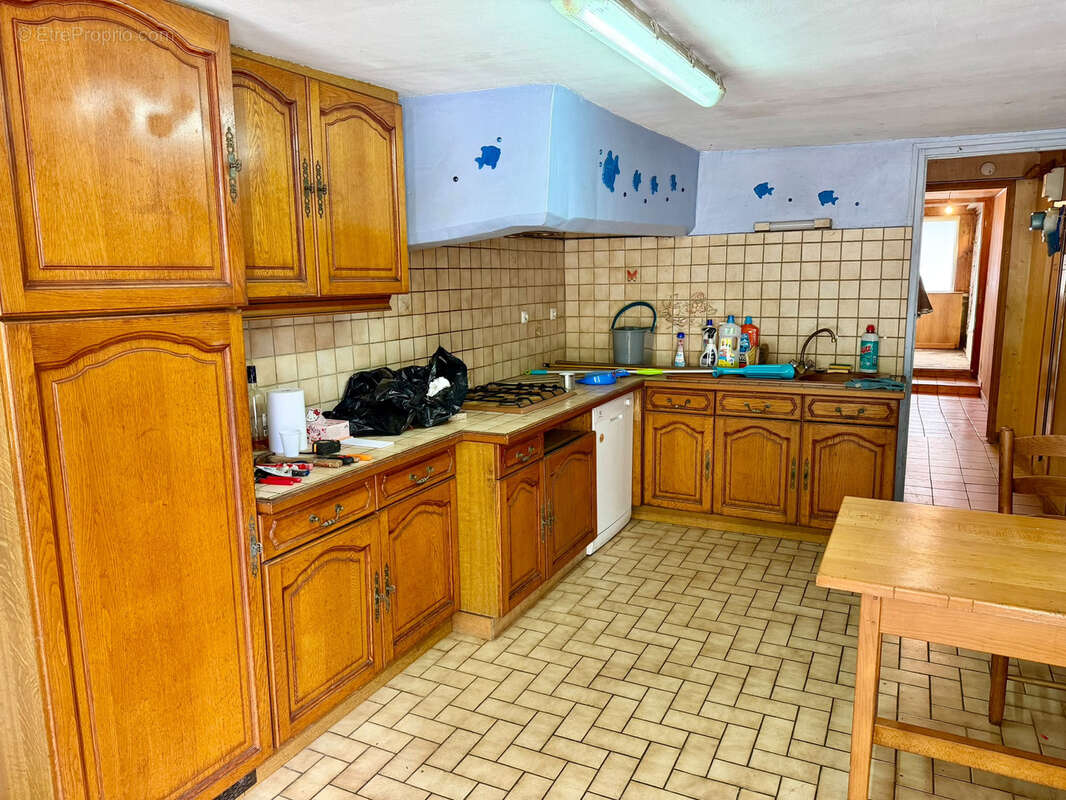 Maison à ROYE