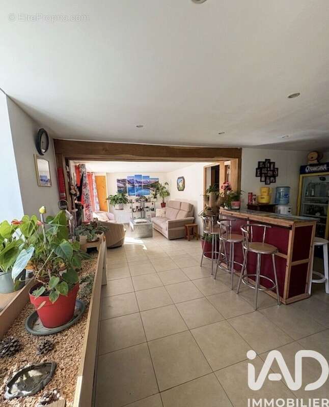 Photo 4 - Maison à AOSTE
