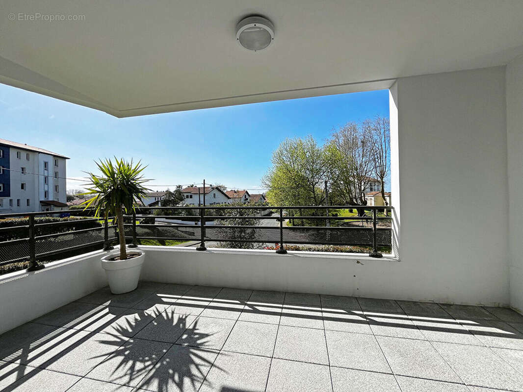 Photo 2 - Appartement à BAYONNE