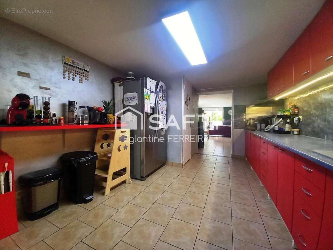 Photo 7 - Maison à DEOLS