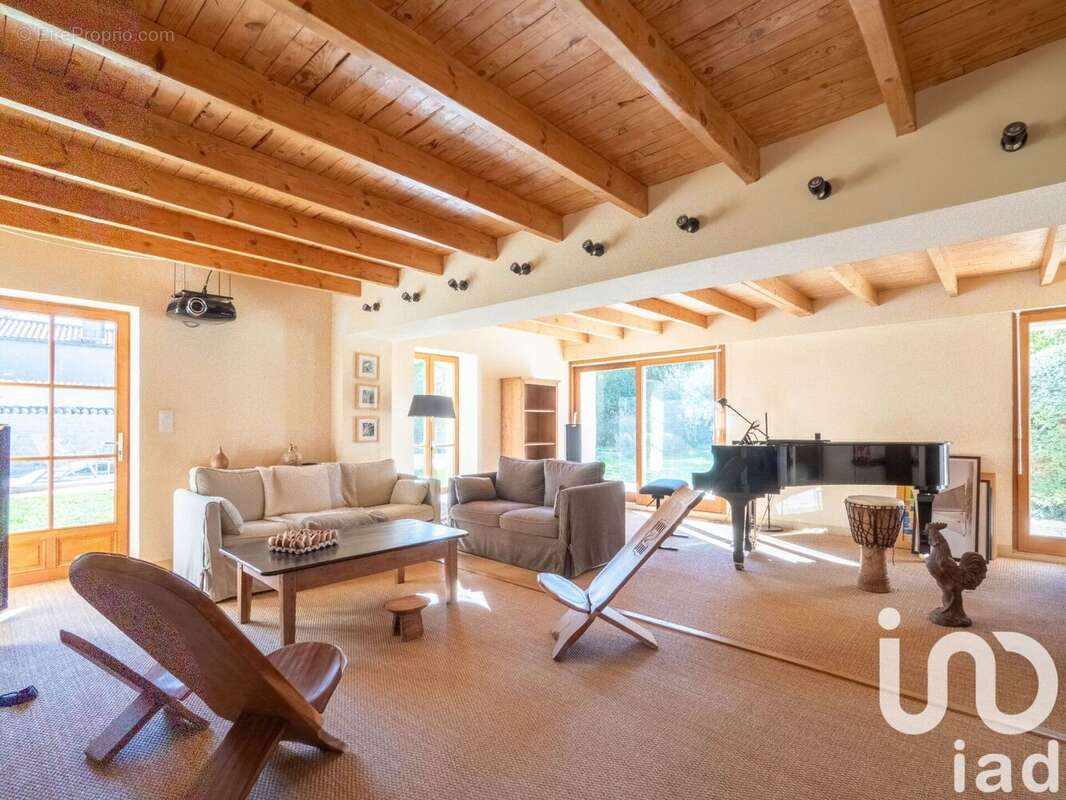 Photo 9 - Maison à LA ROCHELLE