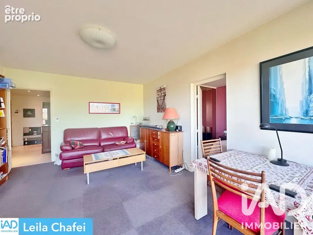 Photo 1 - Appartement à VIRY-CHATILLON