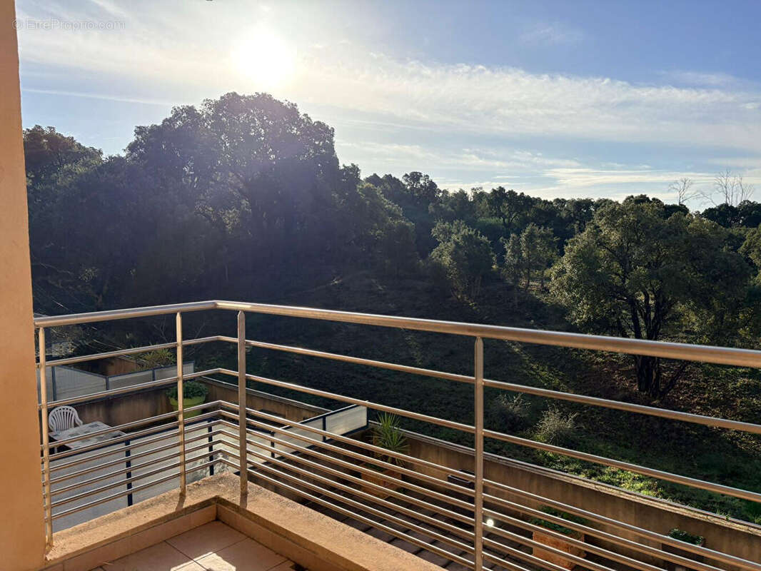 Appartement à AJACCIO