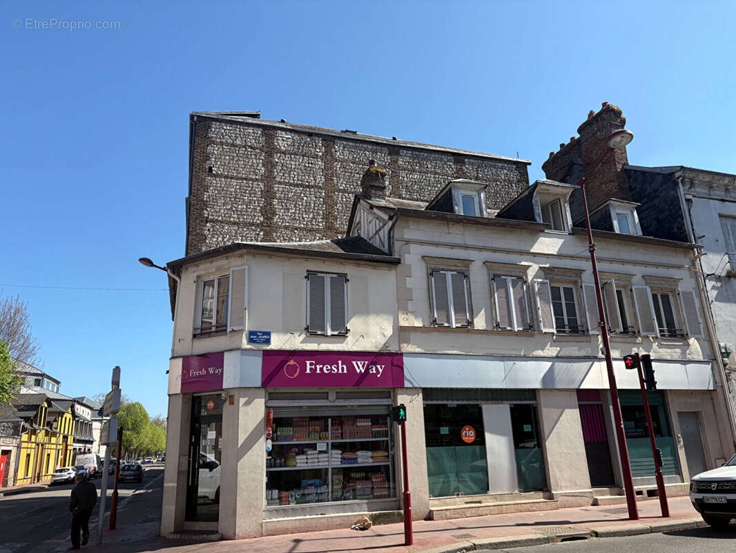 Appartement à ELBEUF