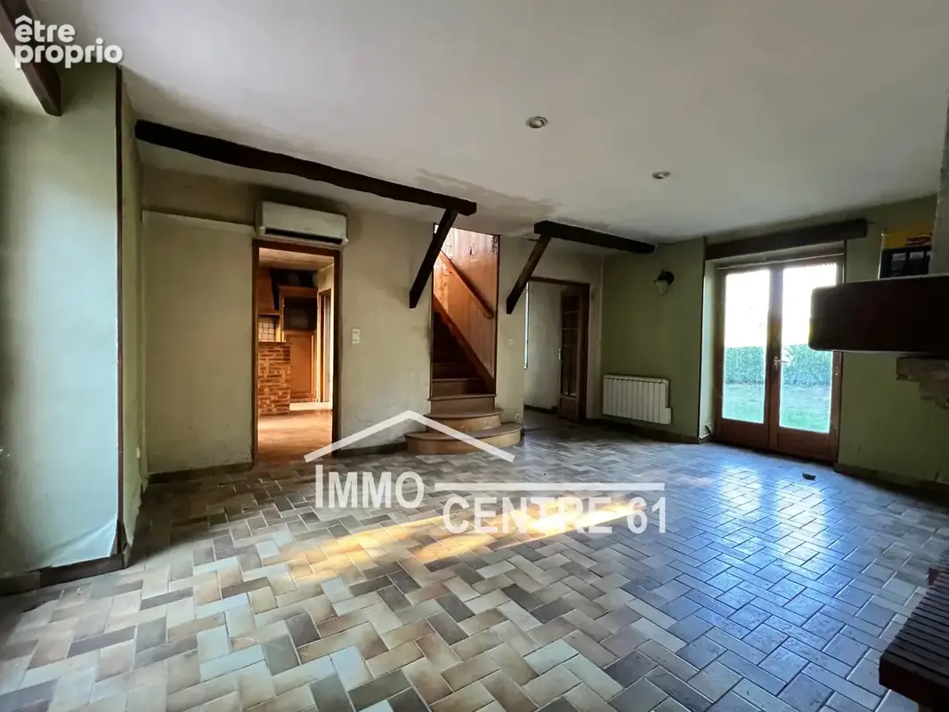 Maison de campagne à rénover - photo 6