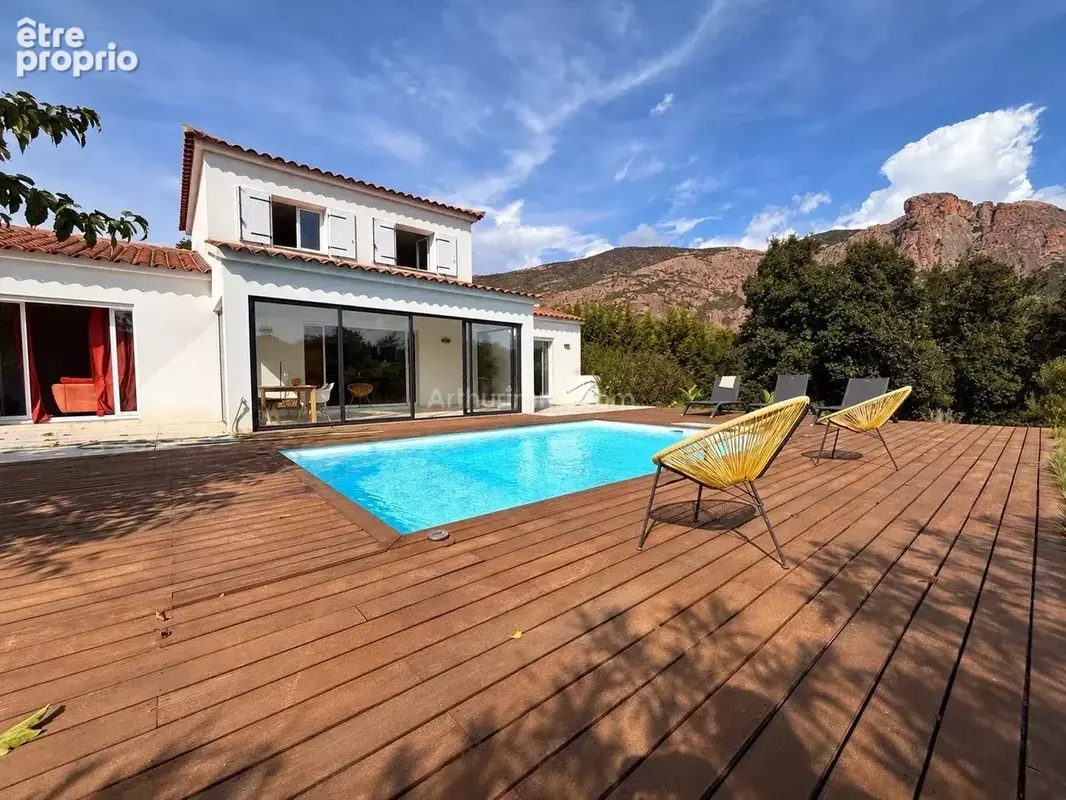 Maison 5 pièces 34 m² · à Appietto · 34 m² · 799 000 €