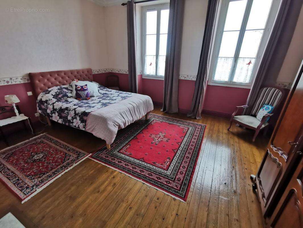 Maison à AIRE-SUR-L'ADOUR