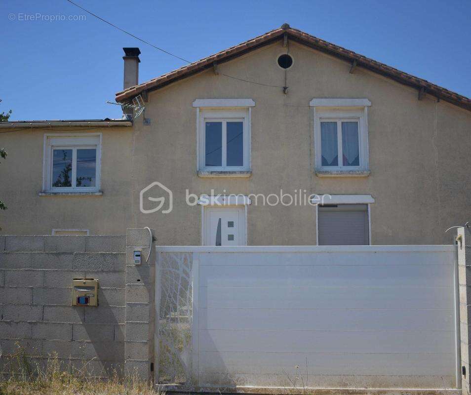 Maison à SAINT-GERMIER