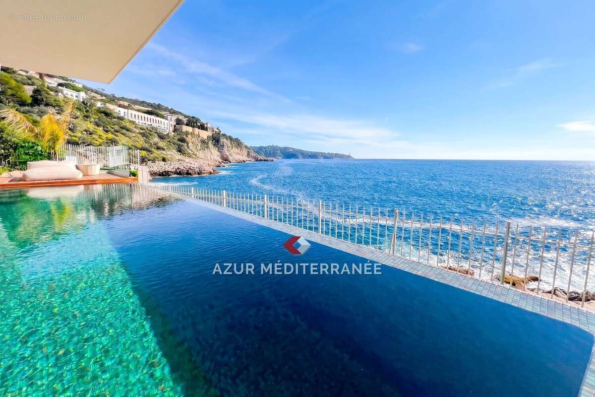 Maison à NICE