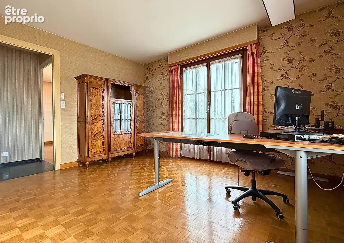 Maison 7 chambre(s) à vendre - photo 13