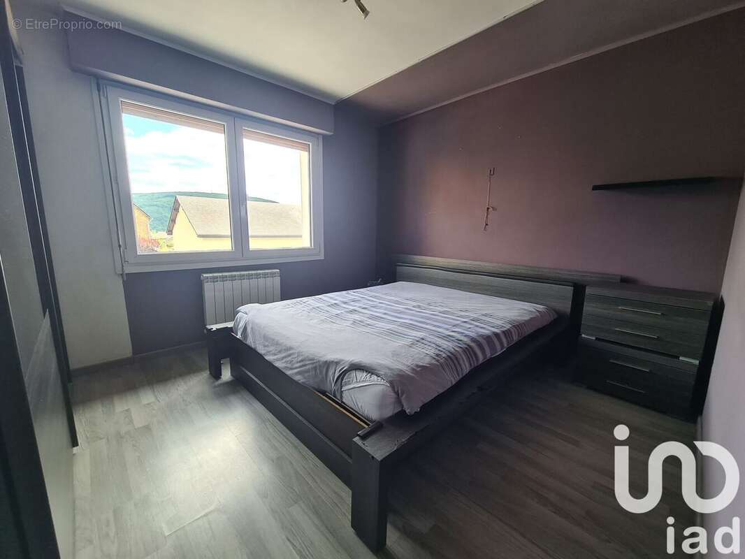 Photo 7 - Maison à AUBRIVES