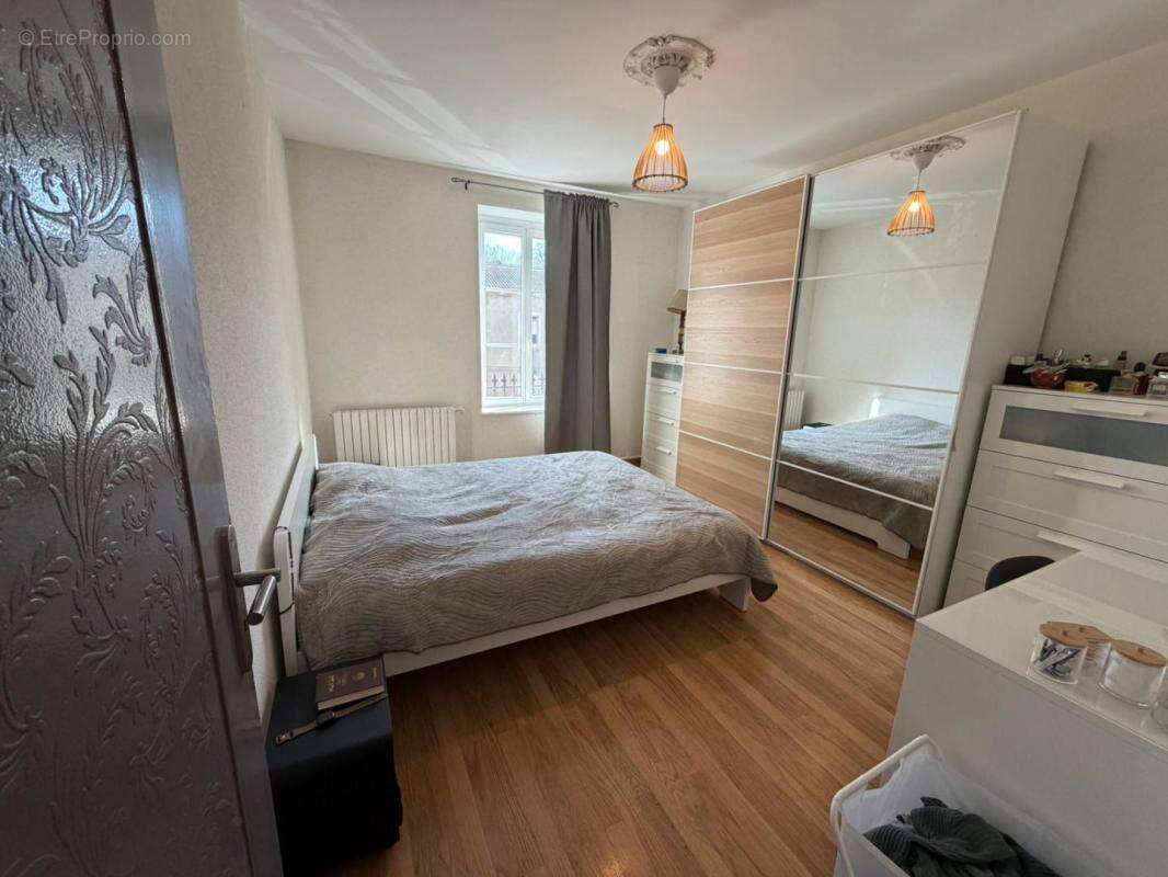 Appartement à AUTUN