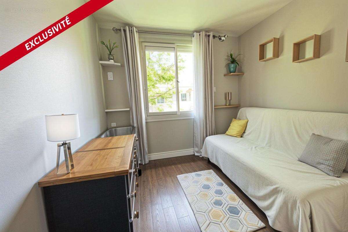 Maison à BOUGUENAIS