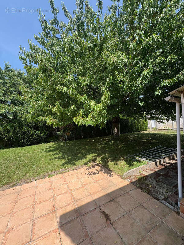 Maison à SAINT-OUEN