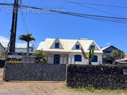 Maison à SAINT-JOSEPH