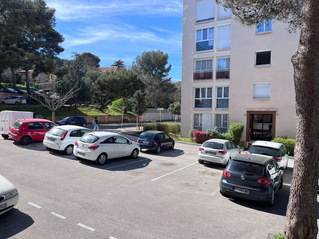 Photo 8 - Appartement à SETE