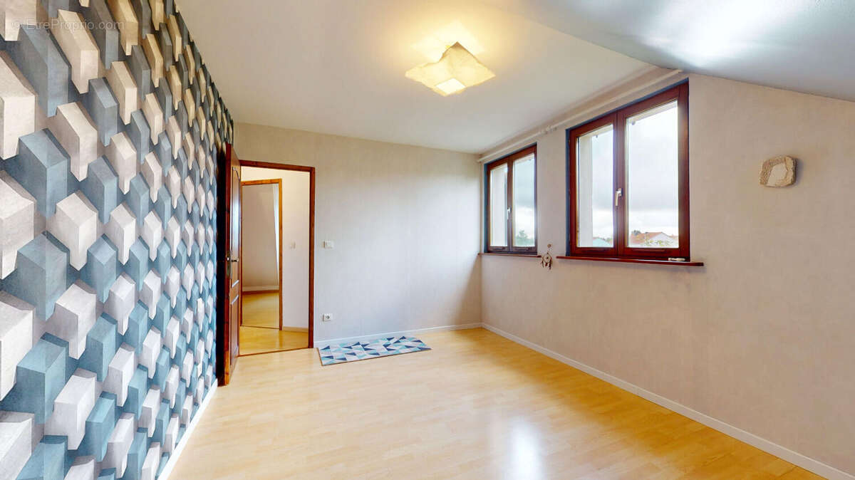 Maison à MACHEREN