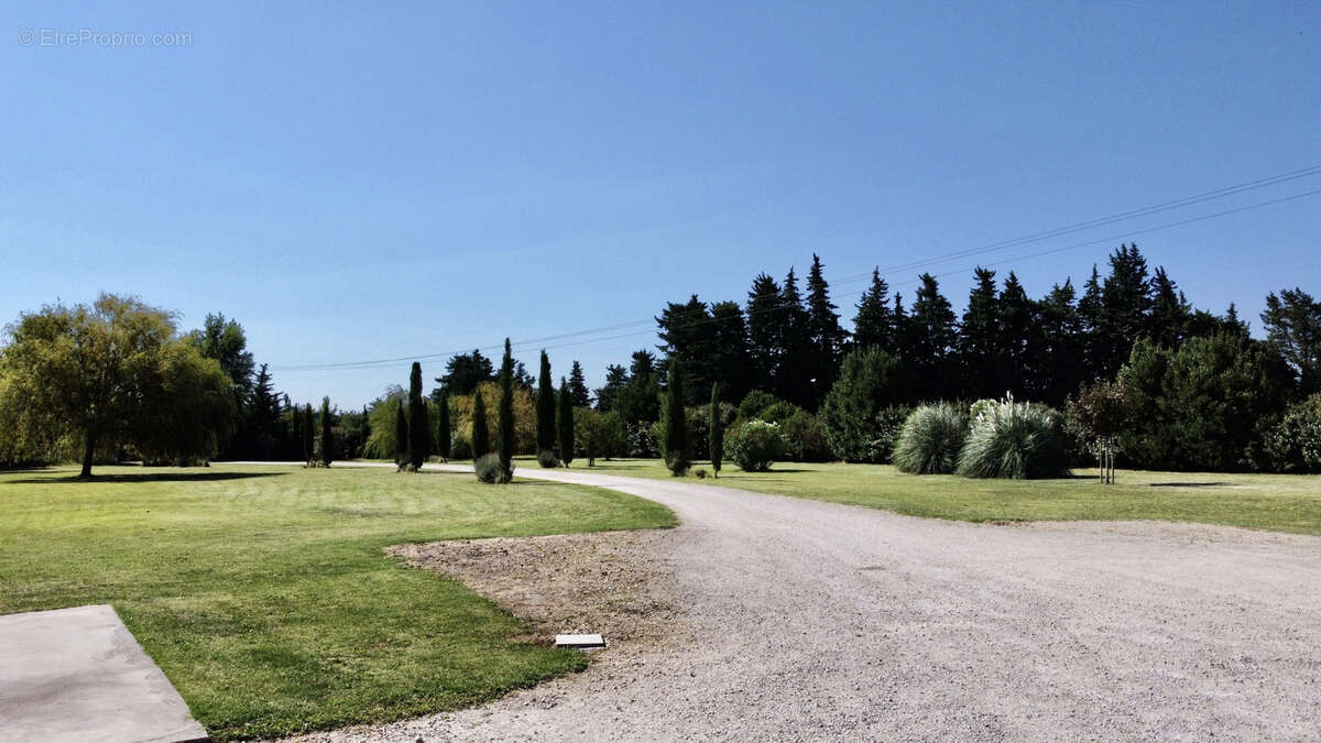 Maison à ALTHEN-DES-PALUDS