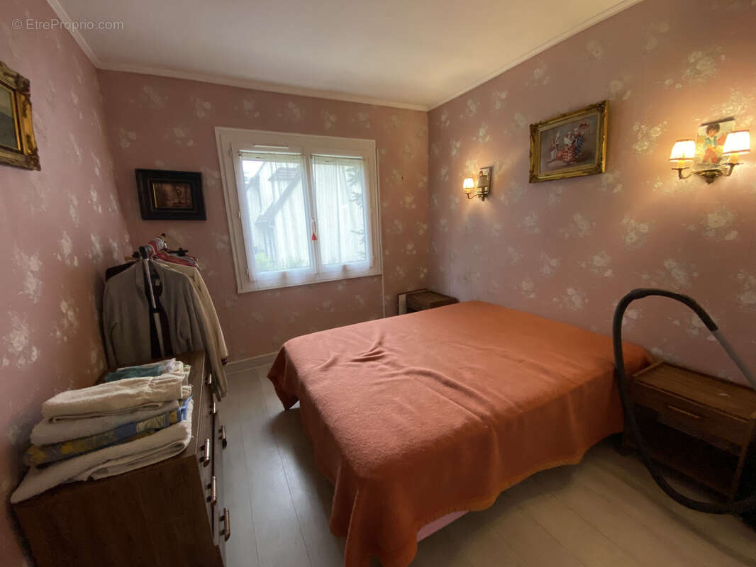 Maison secteur residentiel du LYS LAMORLAYE - photo 8