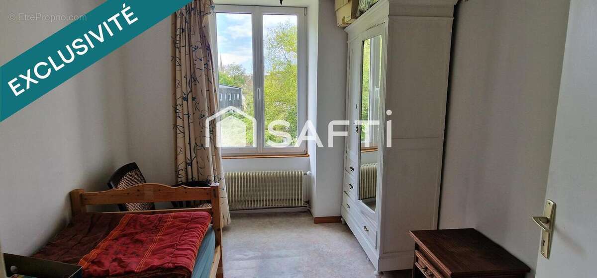 Photo 9 - Maison à PLEMET