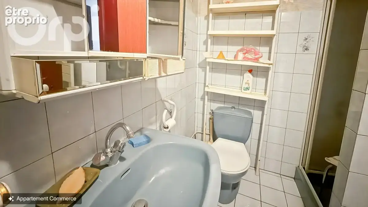  immeuble de rapport avec tabac-presse – centre de razès – idéal investisseurs - photo 8