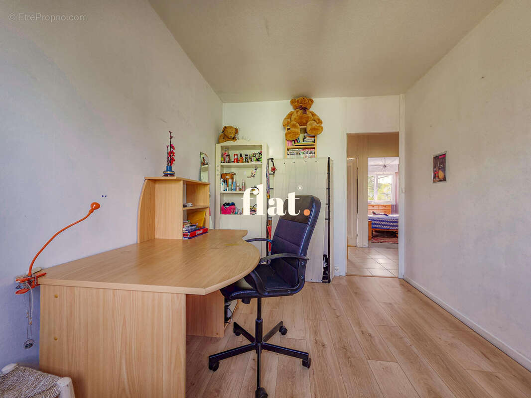 Appartement à ORVAULT