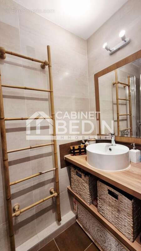 Appartement à LORMONT