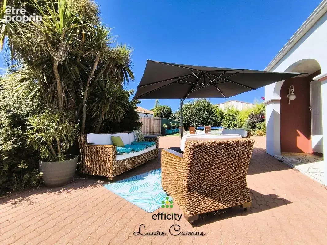 Maison 139 m² à Jard-Sur-Mer  - photo 2