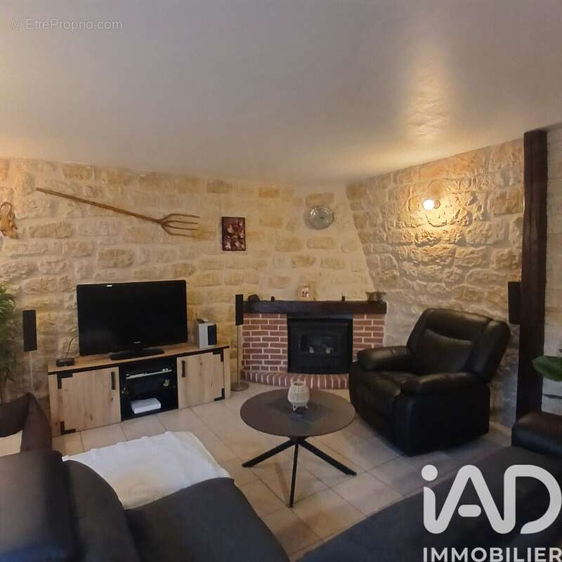 Photo 7 - Maison à DOUCHY-LES-MINES