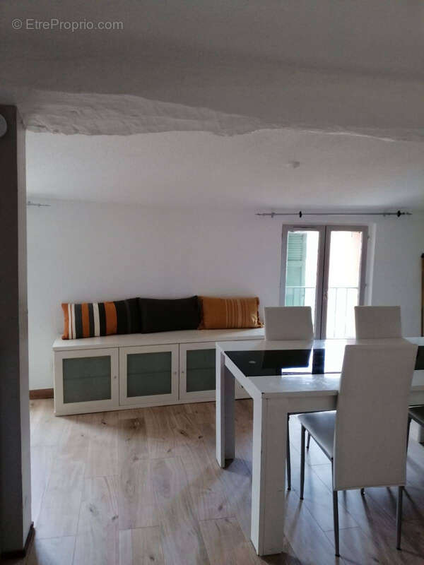 Appartement à DRAGUIGNAN