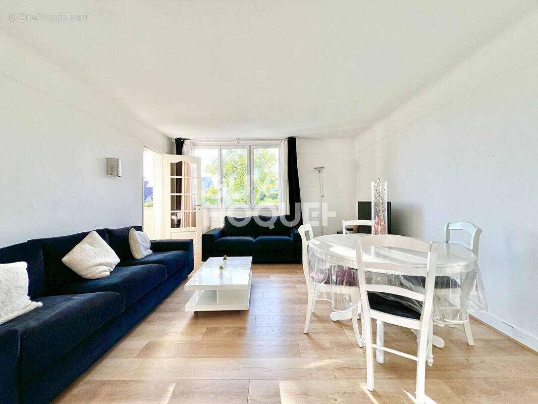 Appartement 3 pièces 61 m² · à Massy · 60,6 m² · 239 900 €