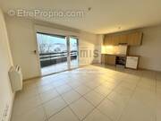 Appartement à FABREGUES