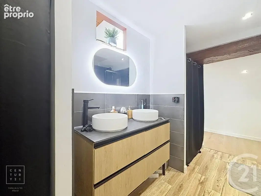 Maison 4 pièces 128 m² à vendre à Villeneuve-La-Riviere (66610) - photo 17