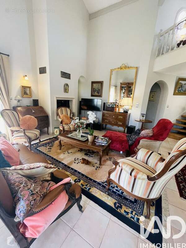 Photo 7 - Maison à PERIGNY