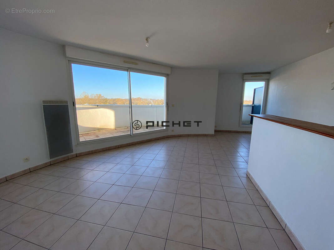 Appartement à LIBOURNE