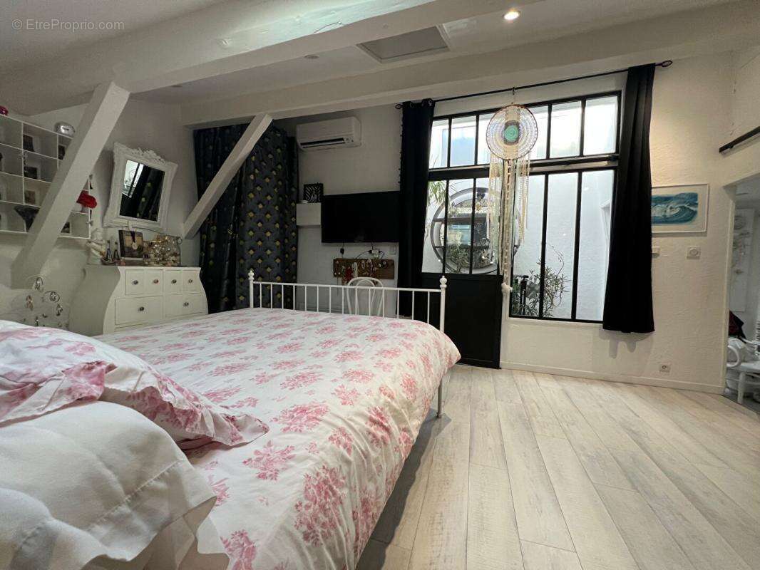 Appartement à ISTRES