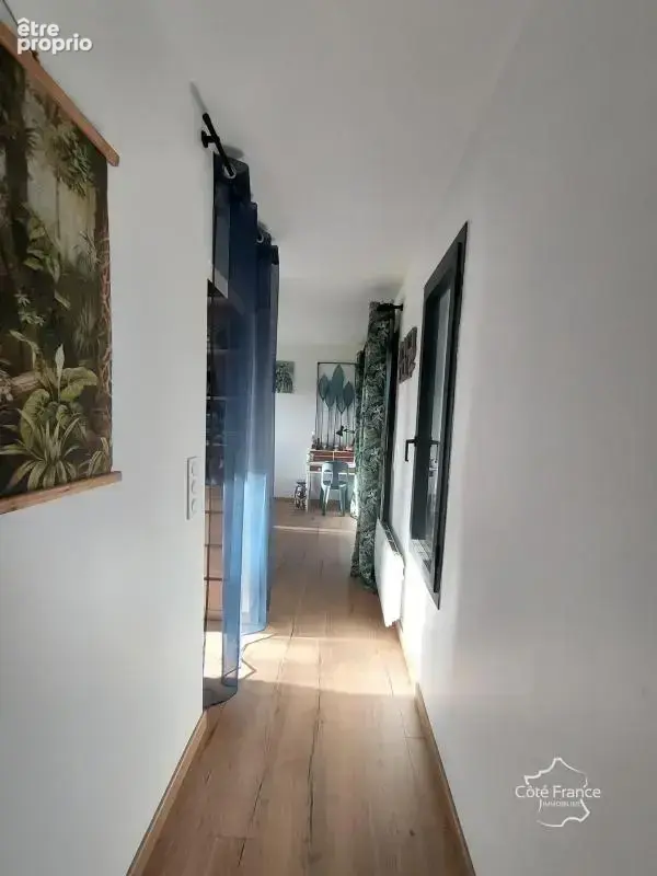 Maison 5 chambres et très grand jardin - photo 2