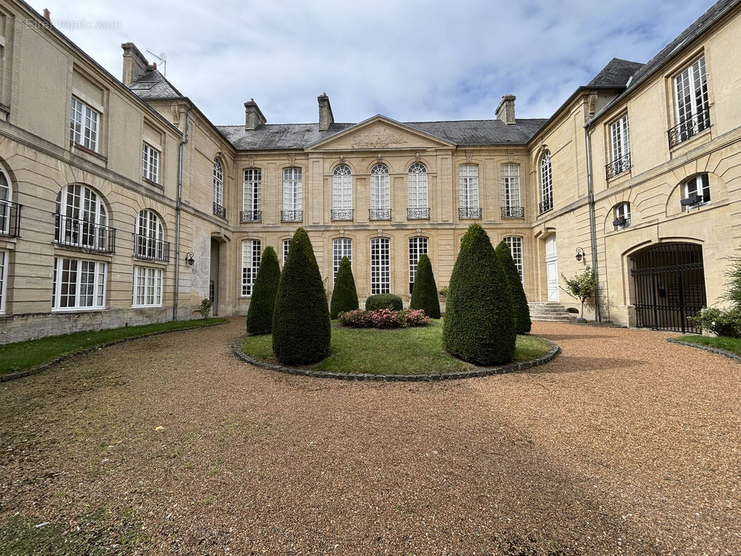 Appartement à BAYEUX