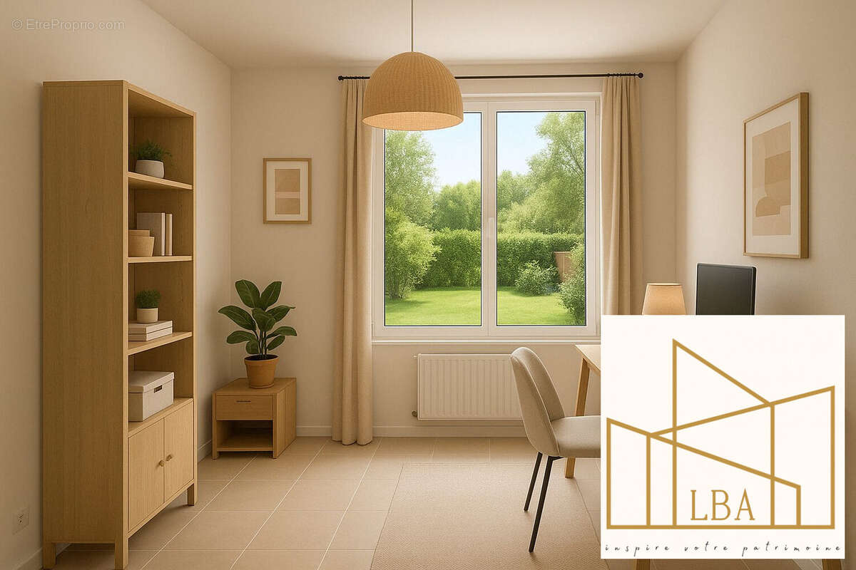 Maison à GIGNAC-LA-NERTHE