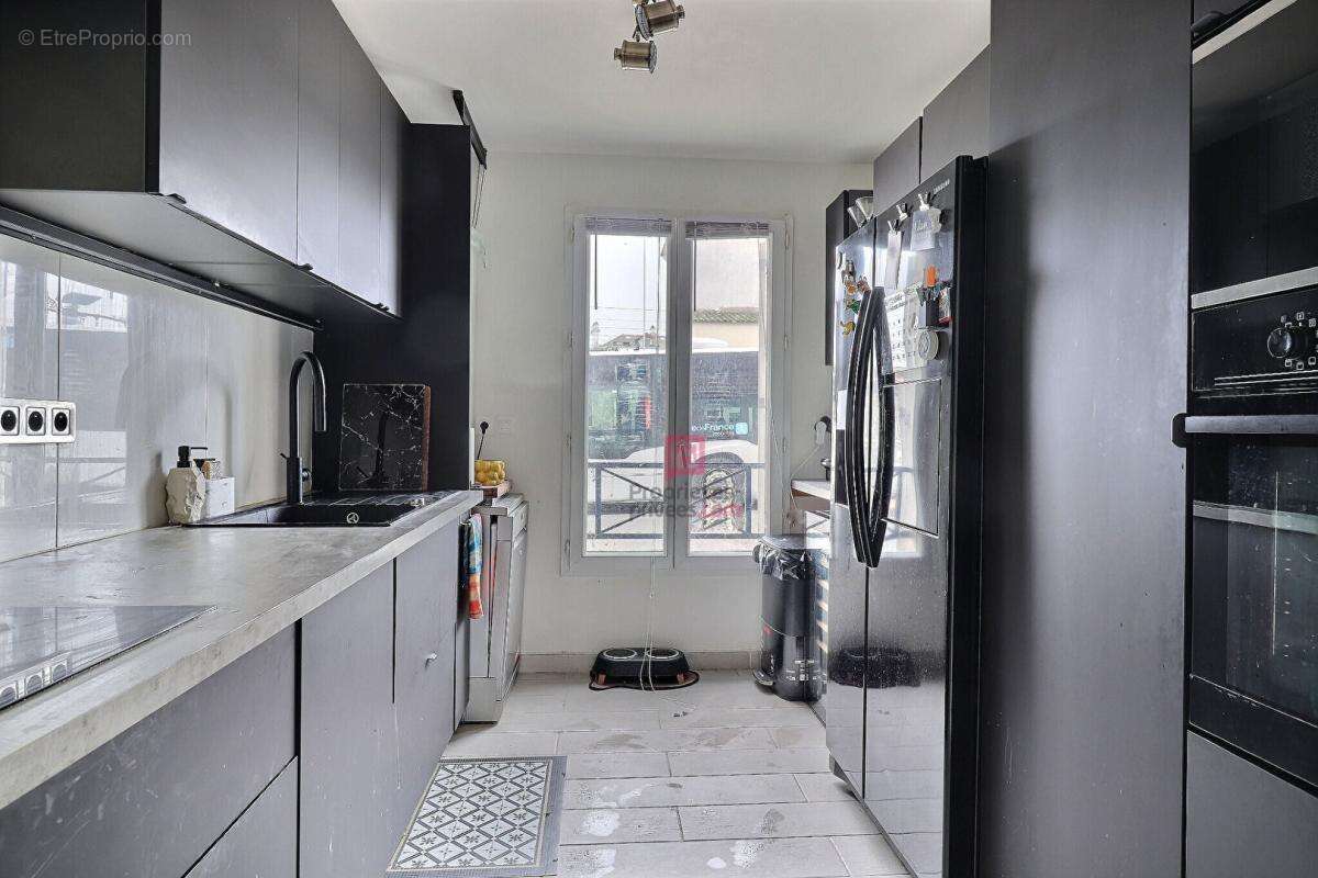 Maison à BRETIGNY-SUR-ORGE